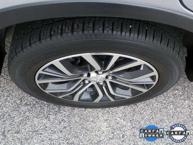 2016 Mitsubishi Outlander SE 4dr SUV